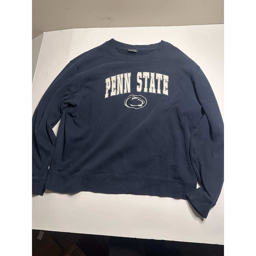 Penn State Pull‎ Over